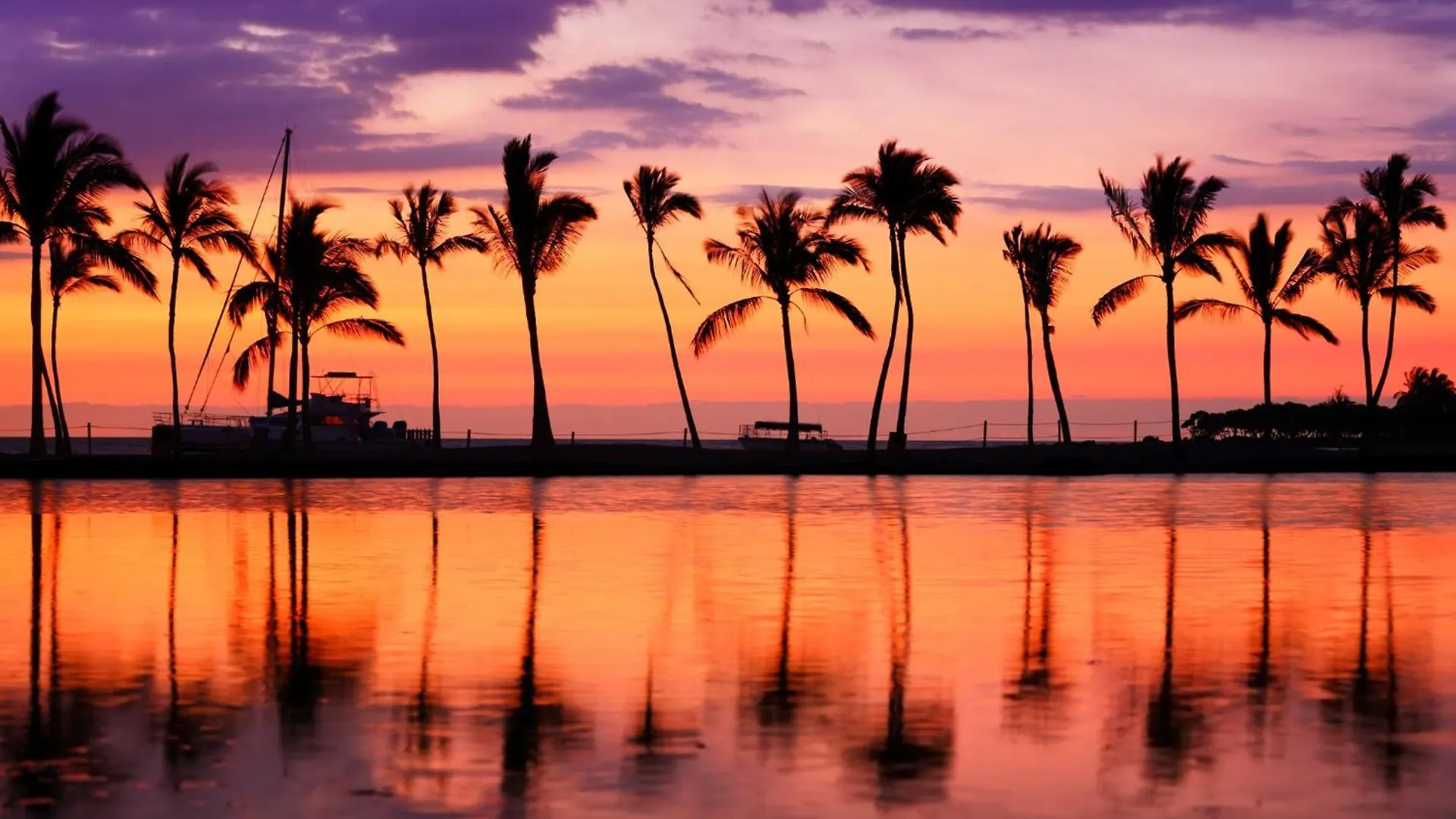 Waikiki Banyan 1Br, Steps To Beach With Free Parking! ホノルル 0*,  米国