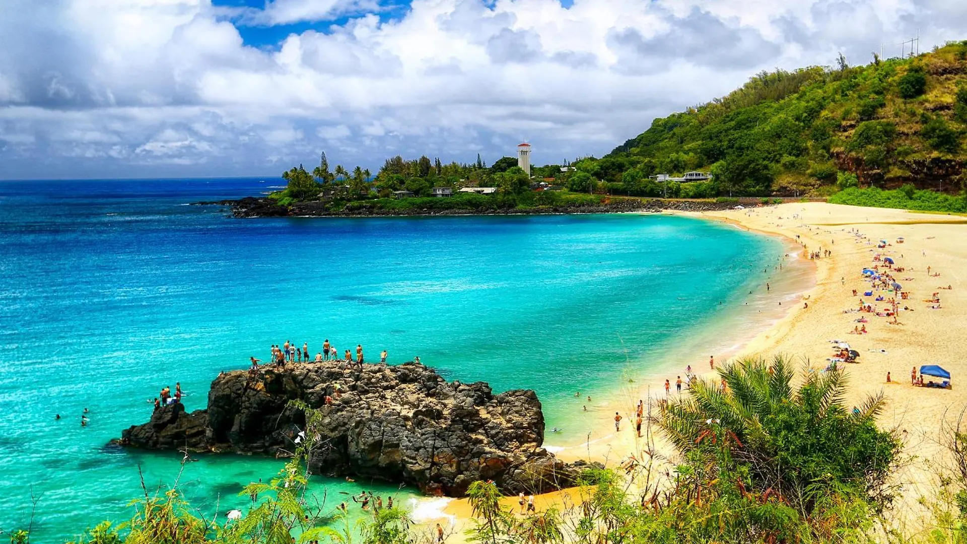 アパート Waikiki Banyan 1Br, Steps To Beach With Free Parking! ホノルル 米国