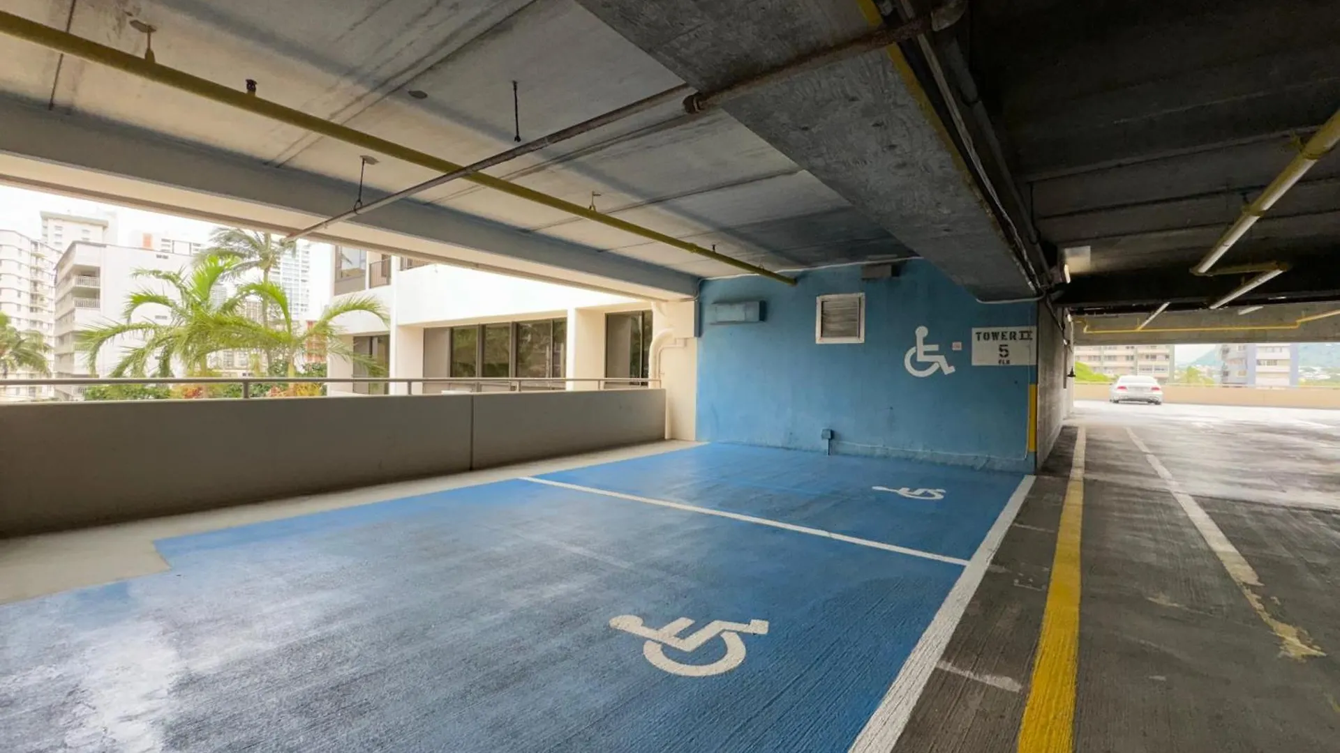 Waikiki Banyan 1Br, Steps To Beach With Free Parking! ホノルル 米国