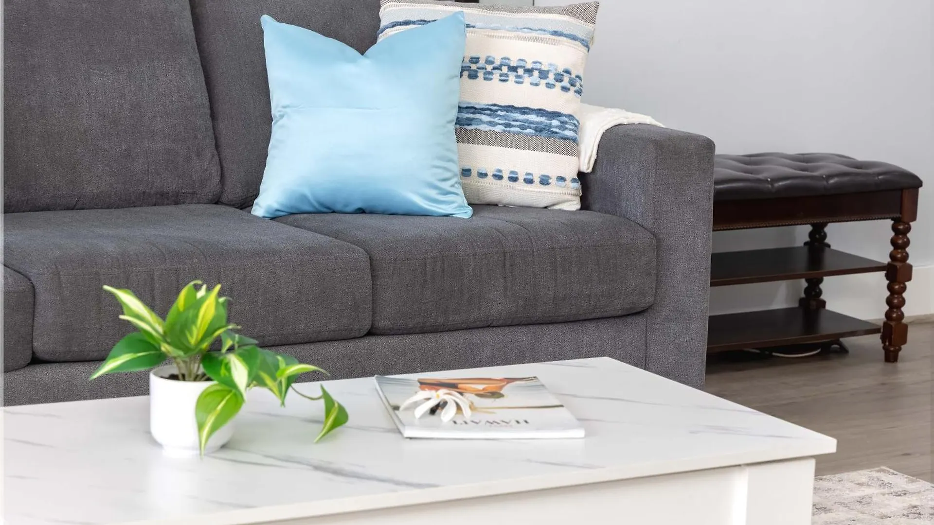 Waikiki Banyan 1Br, Steps To Beach With Free Parking! ホノルル