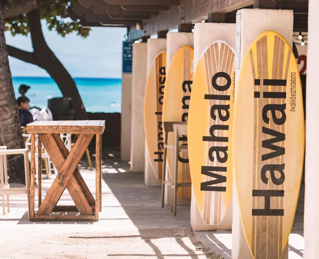 Waikiki Banyan 1Br, Steps To Beach With Free Parking! Honolulu United States