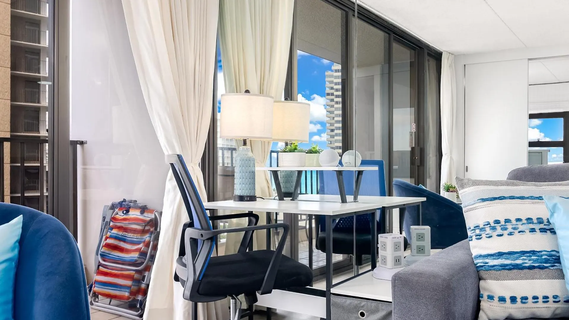 Waikiki Banyan 1Br, Steps To Beach With Free Parking! Honolulu 0*,