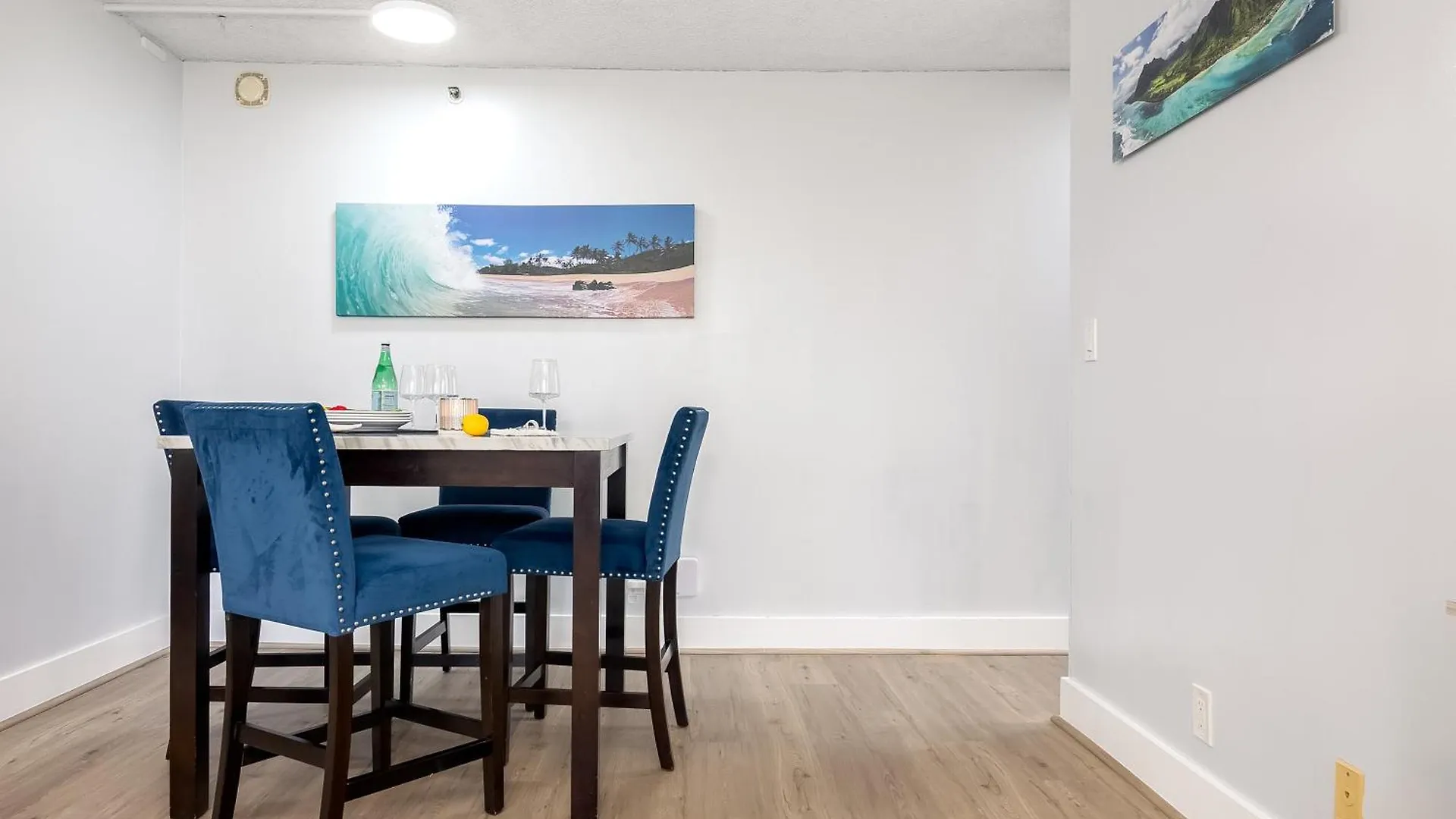Waikiki Banyan 1Br, Steps To Beach With Free Parking! Honolulu 0*,