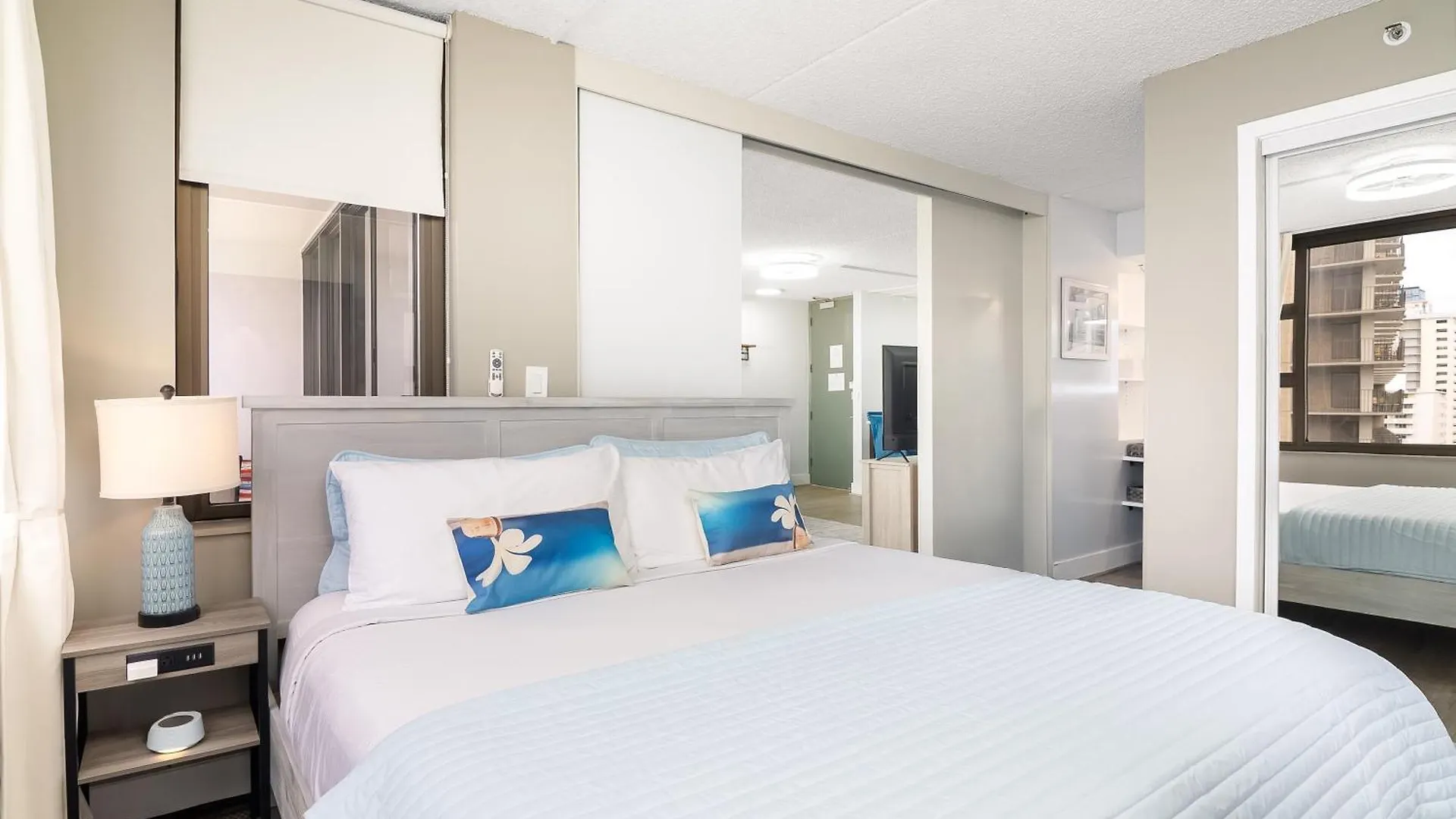 Waikiki Banyan 1Br, Steps To Beach With Free Parking! Honolulu 0*,