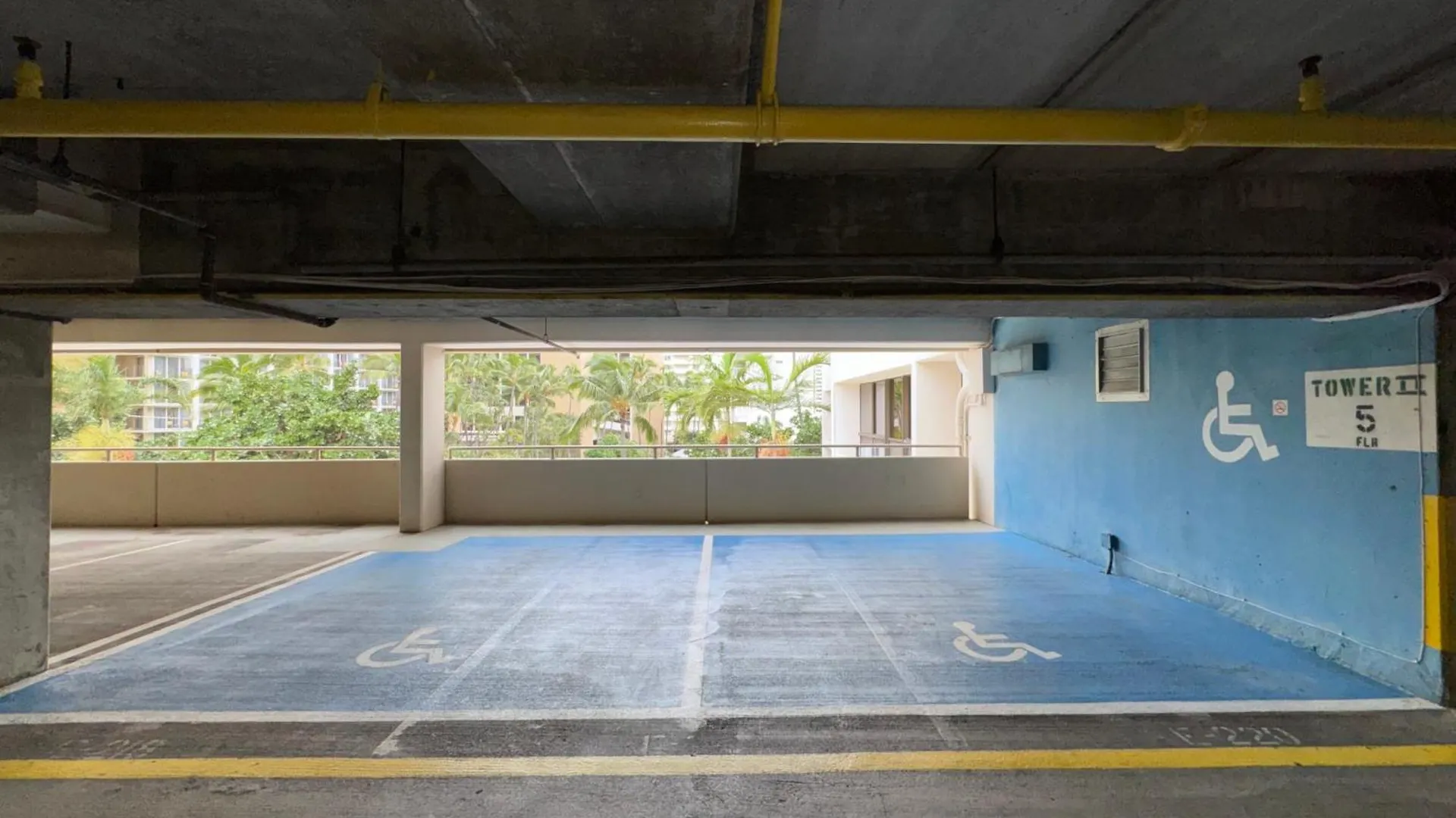 Waikiki Banyan 1Br, Steps To Beach With Free Parking! Honolulu 0*,  ABD